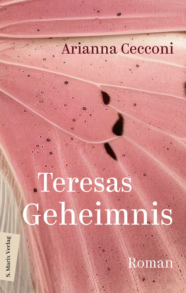 Teresas Geheimnis (Arianna Cecconi)