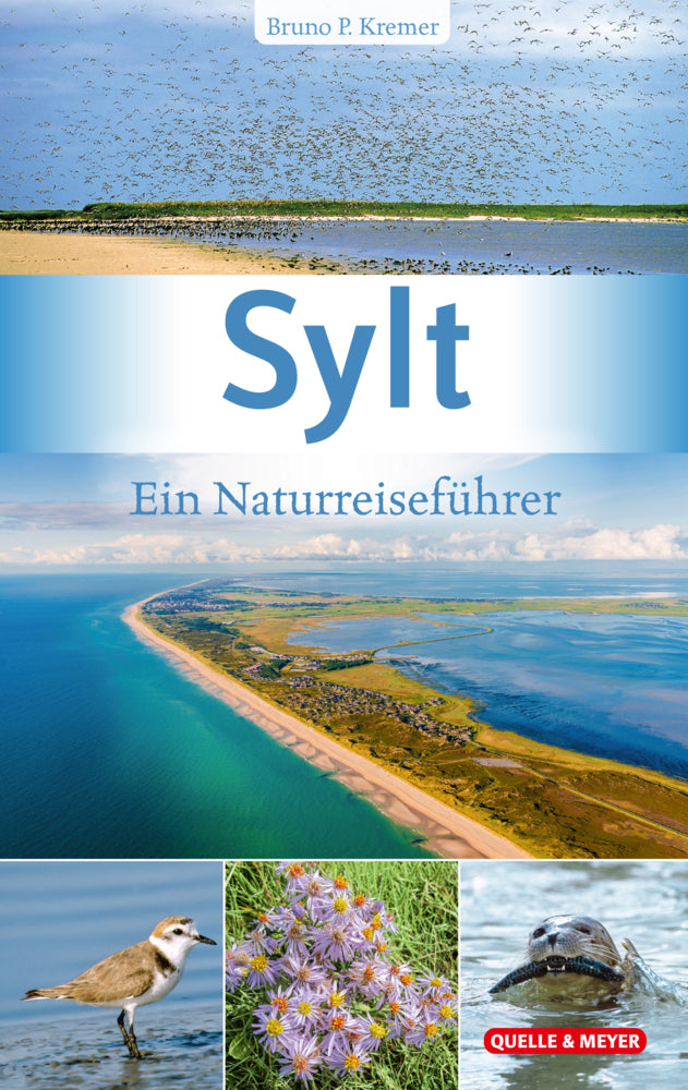 Sylt (Bruno P. Kremer)