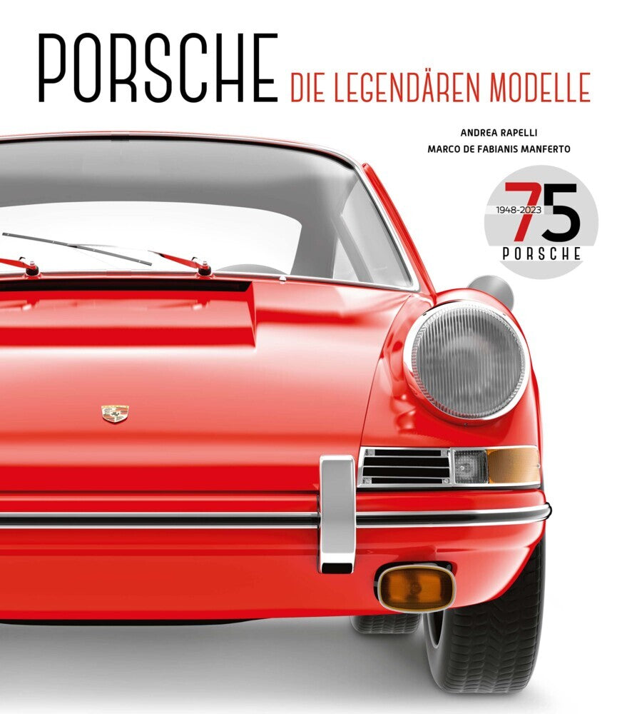 Porsche (Andrea Rapelli)