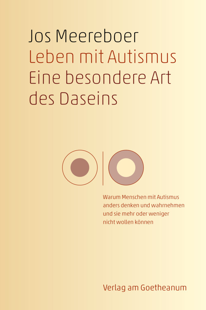 Leben mit Autismus (Jos Meereboer)