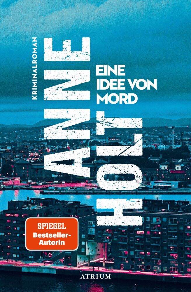 Eine Idee von Mord (Anne Holt)