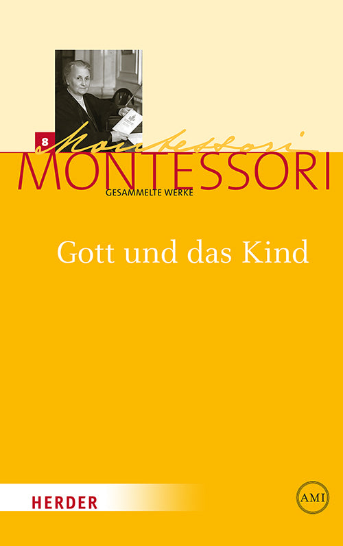 Gott und das Kind (Harald Ludwig)