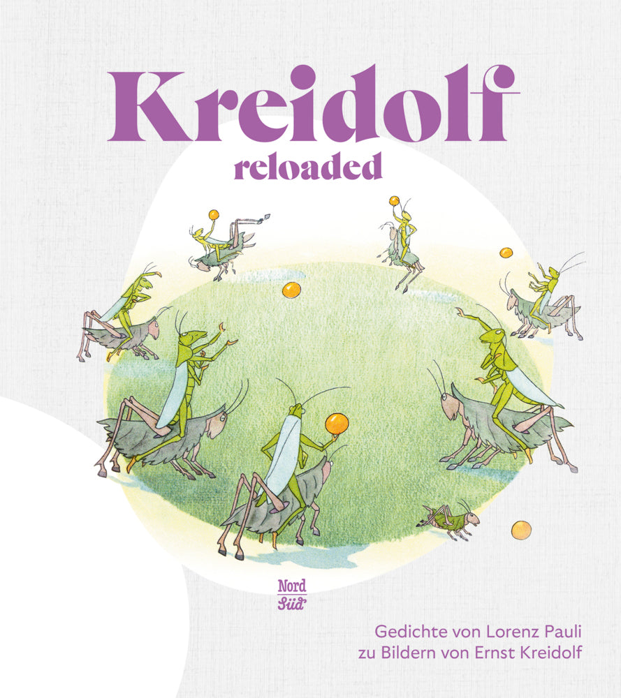 Kreidolf reloaded (Lorenz Pauli)