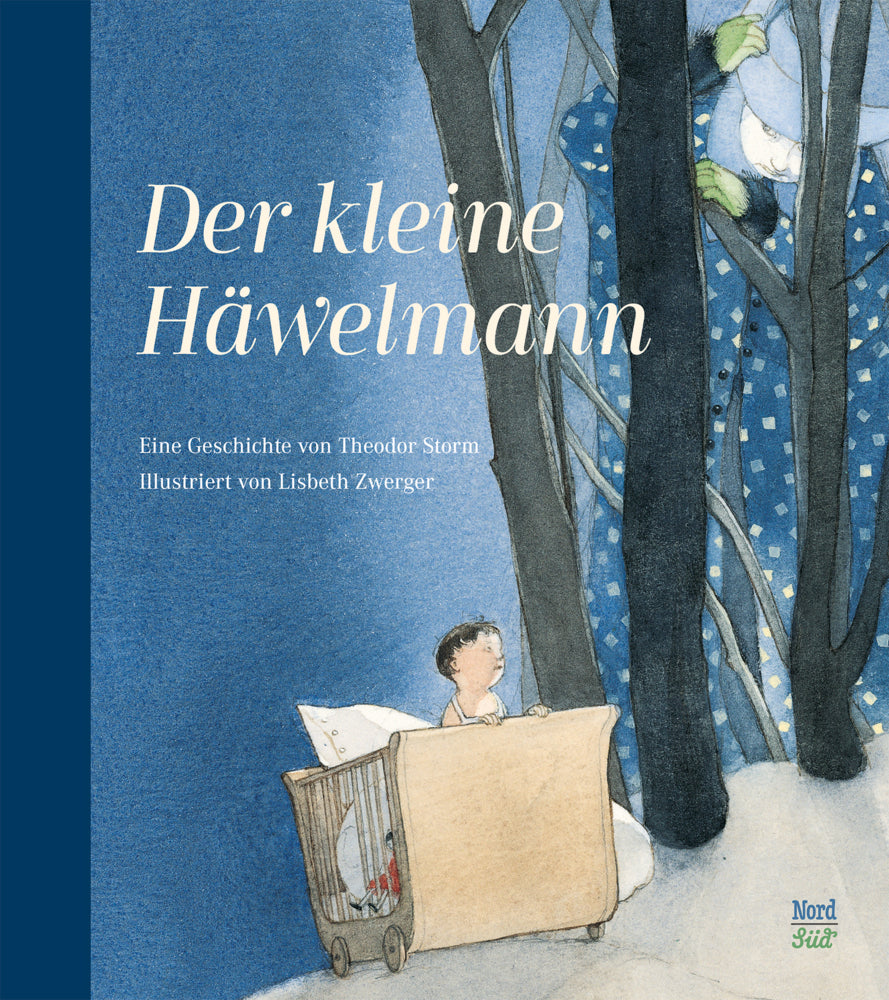 Der kleine Häwelmann (Theodor Storm)