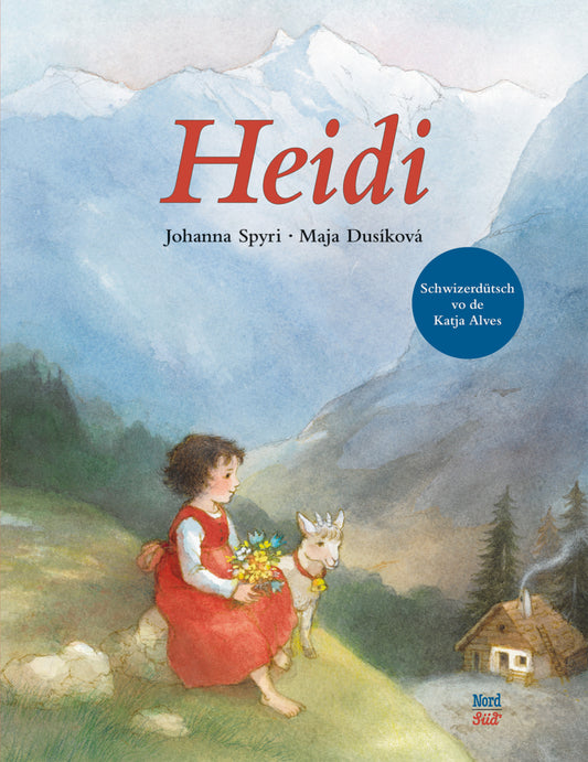 Heidi (Johanna Spyri)