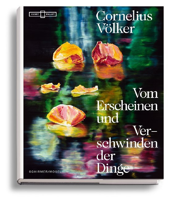 Vom Erscheinen und Verschwinden der Dinge (Cornelius Völker)