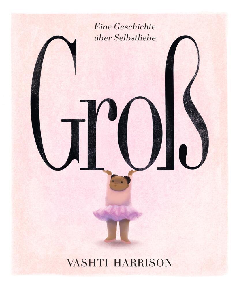 Groß (Vashti Harrison)