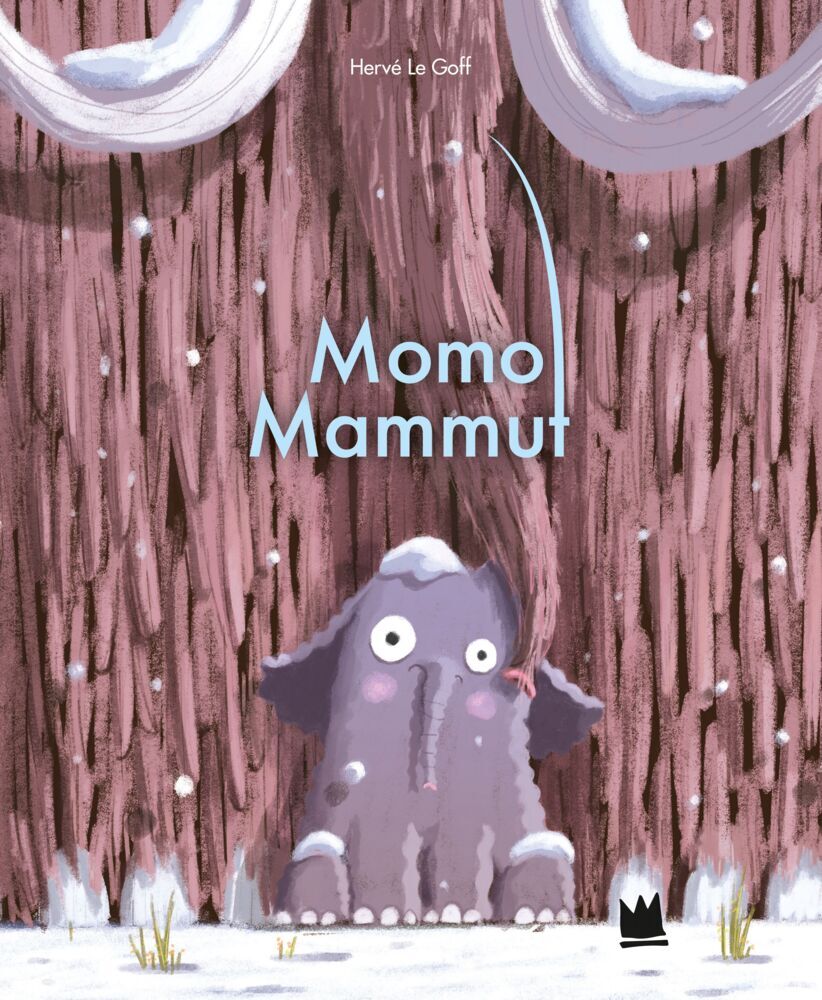 Momo Mammut (Hervé Le Goff)