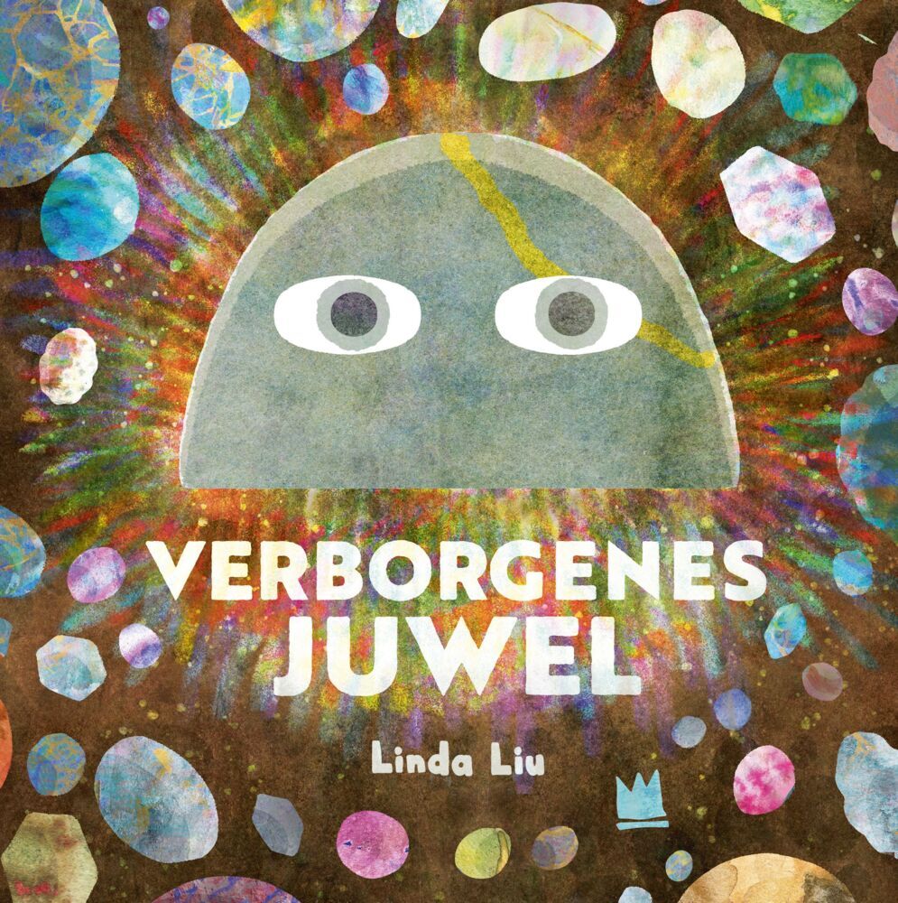 Verborgenes Juwel (Linda Liu)