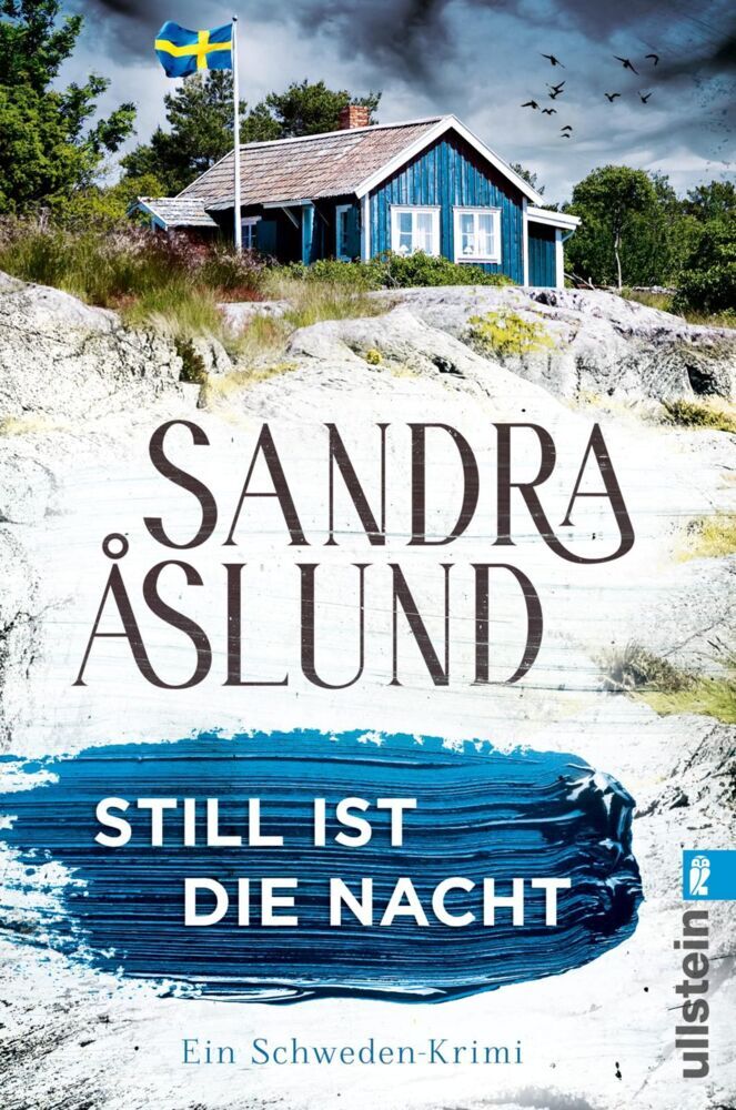Still ist die Nacht (Sandra Åslund)