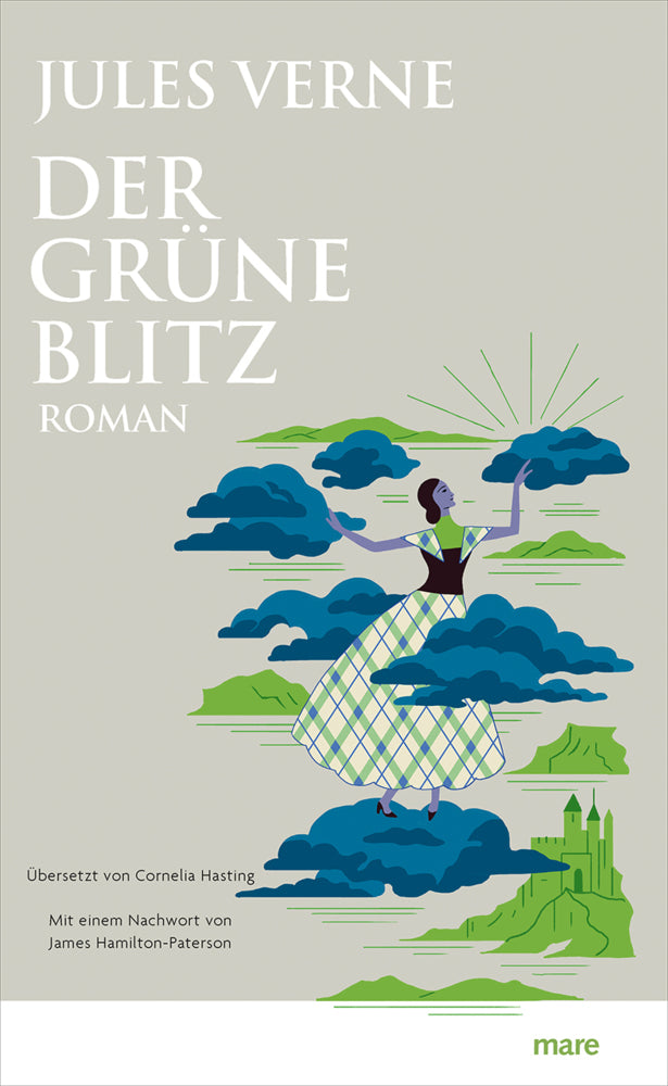 Der grüne Blitz (Jules Verne)