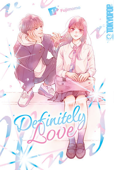 Definitely Love 01 (Fujimomo)