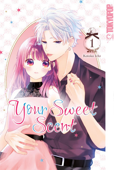 Your Sweet Scent 01 (Ichi Kotoko)