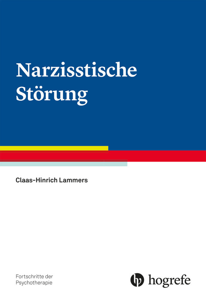 Narzisstische Störung (Claas-Hinrich Lammers)
