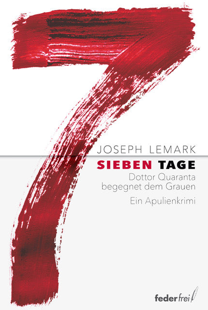 7 Tage (Joseph Lemark)