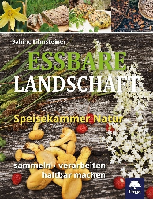Essbare Landschaft (Sabine Eilmsteiner)