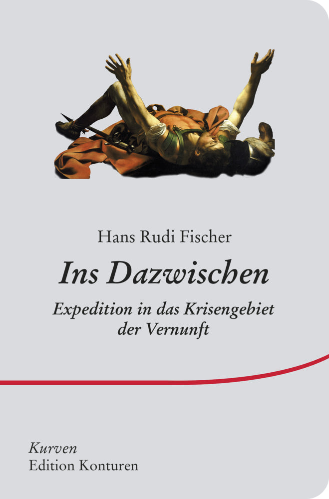 Ins Dazwischen (Hans Rudi Fischer)