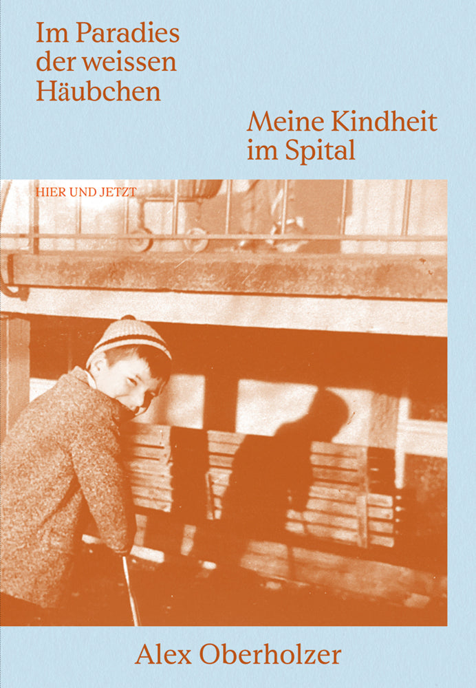 Im Paradies der weissen Häubchen (Alex Oberholzer)