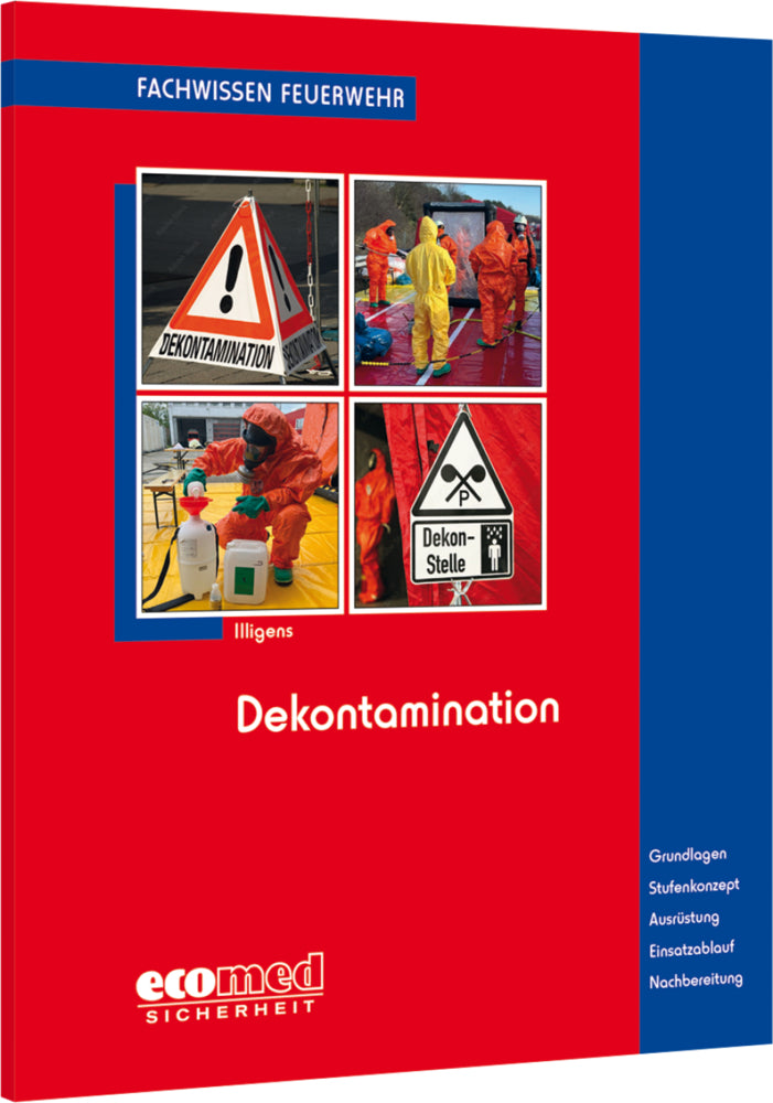 Dekontamination (Christian Illigens)