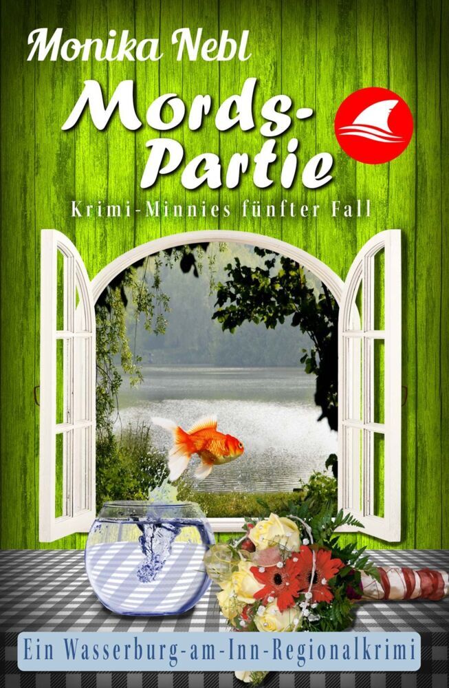 Mords-Partie (Monika Nebl)