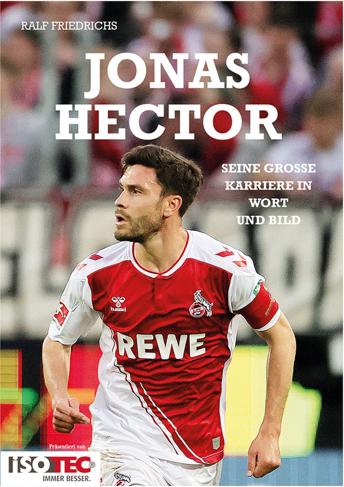 Jonas Hector (Ralf Friedrichs)