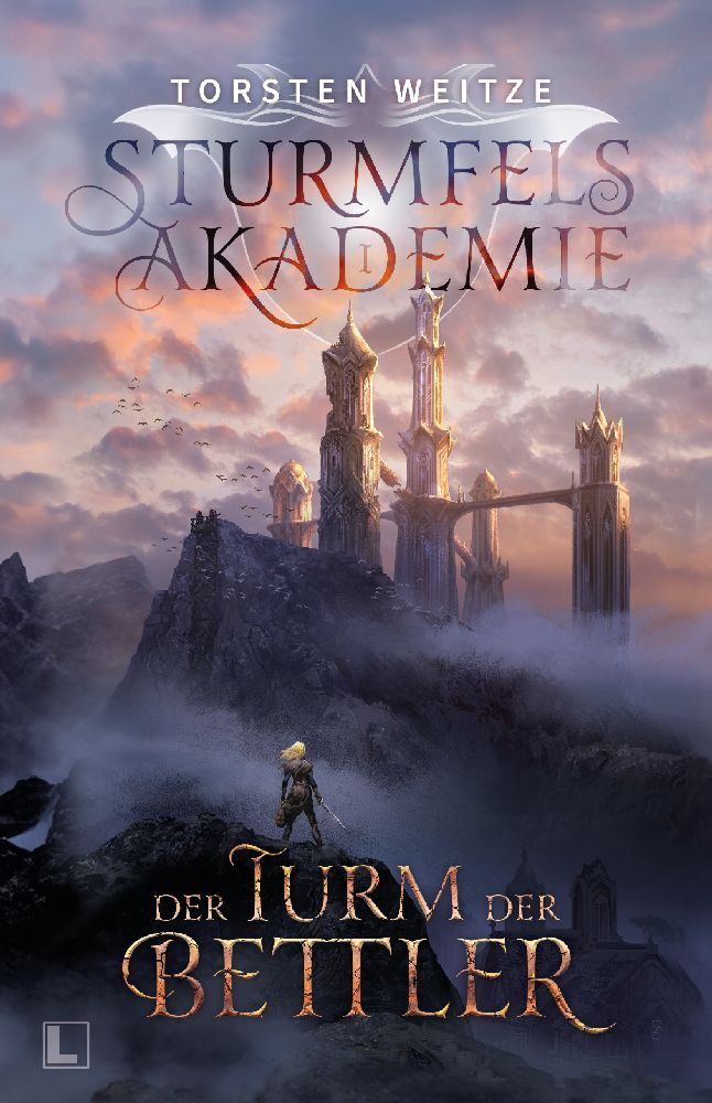 Der Turm der Bettler (Torsten Weitze)