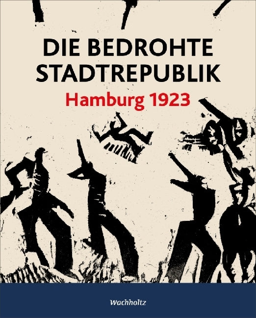 Die bedrohte Stadtrepublik. (Ortwin Pelc)