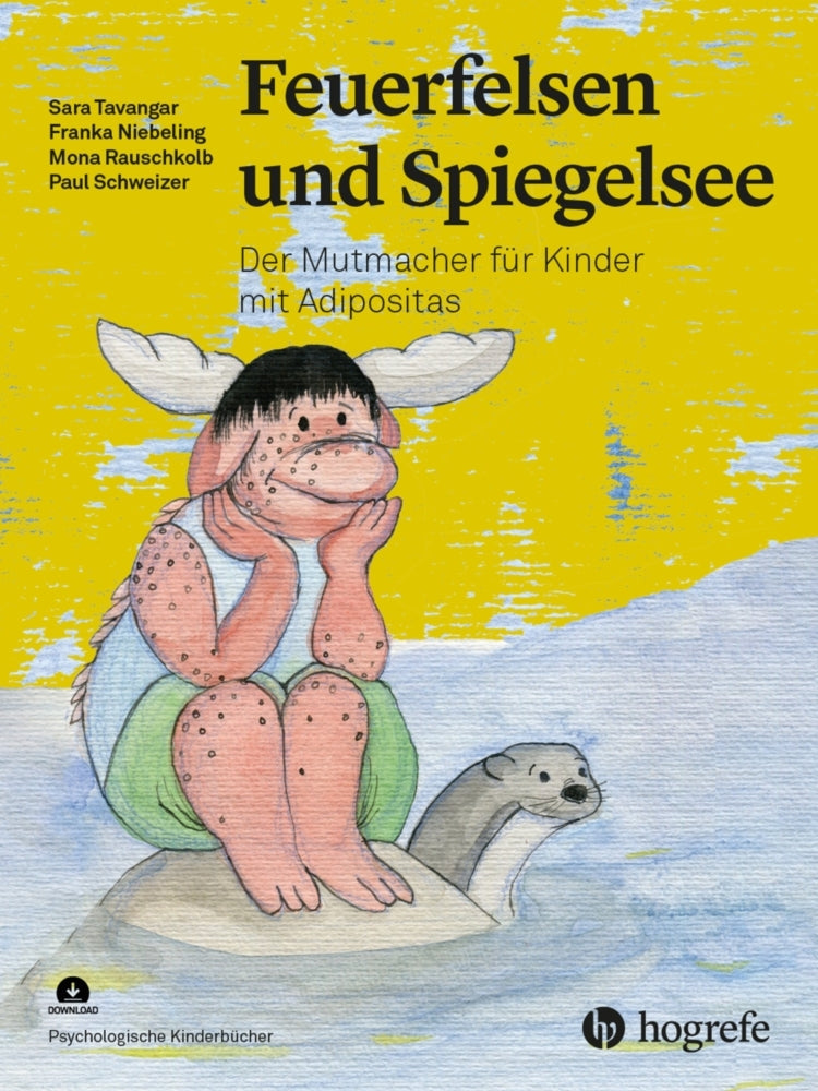 Feuerfelsen und Spiegelsee (Sara Tavangar)