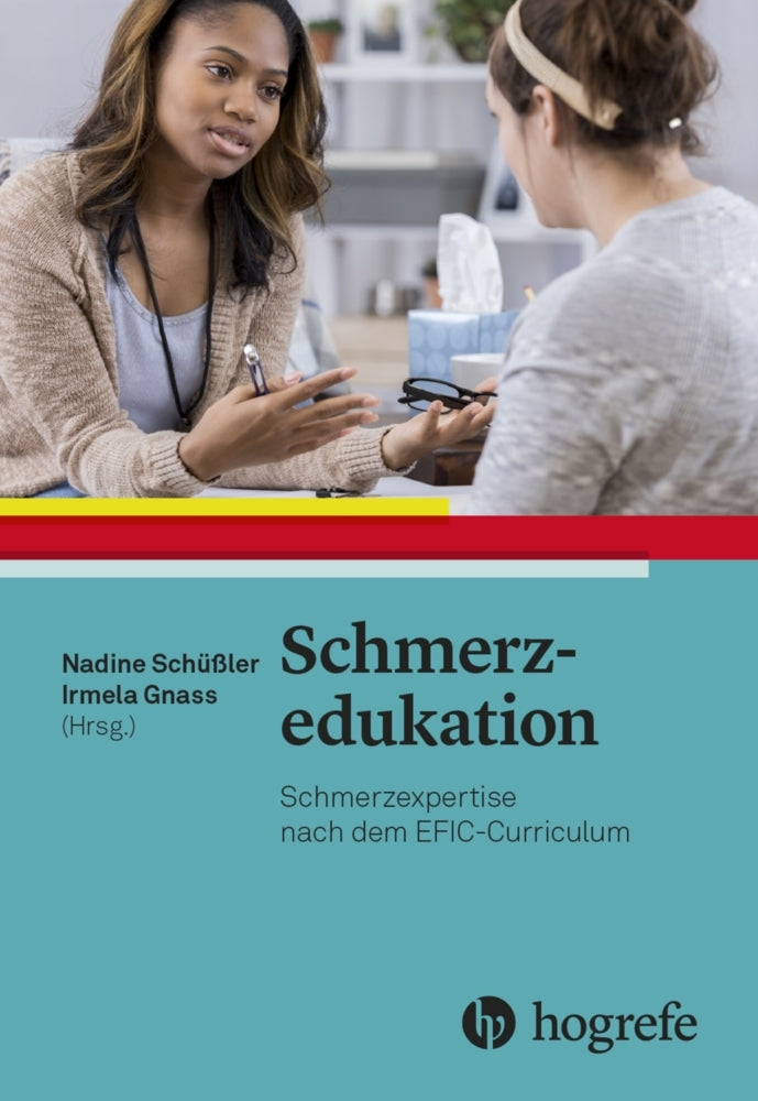 Schmerzedukation (Nadine Schüßler)