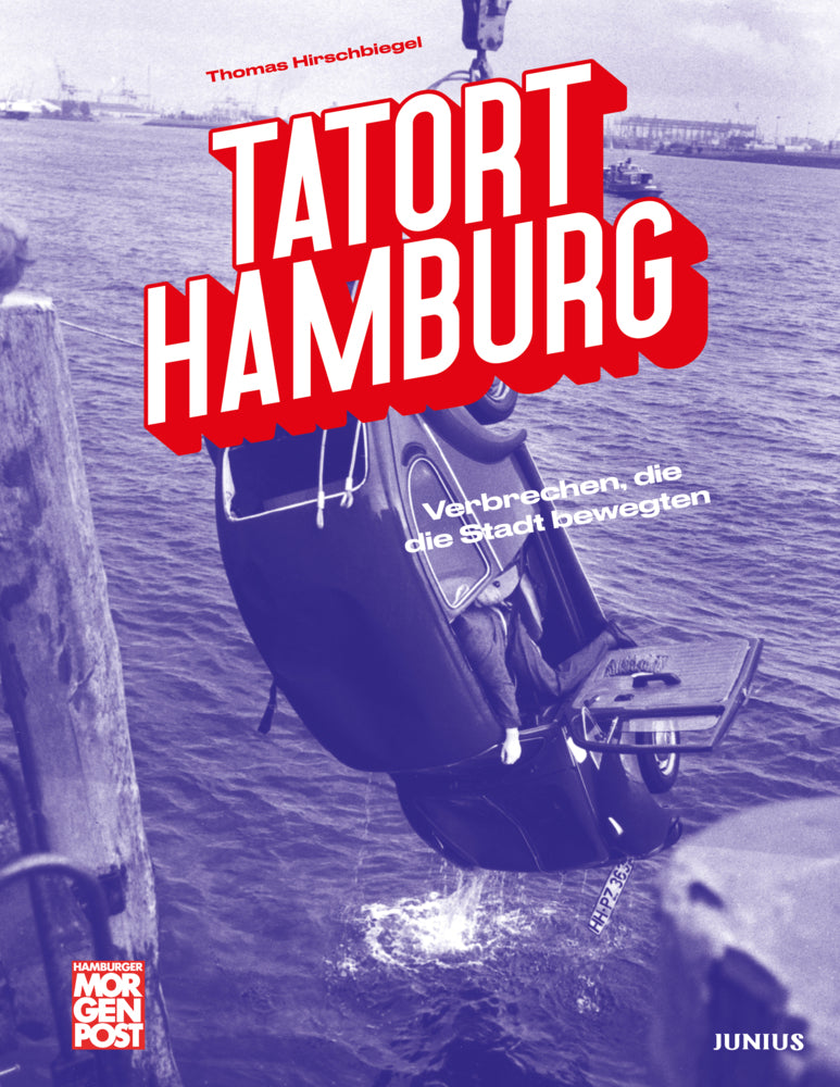 Tatort Hamburg (Thomas Hirschbiegel)