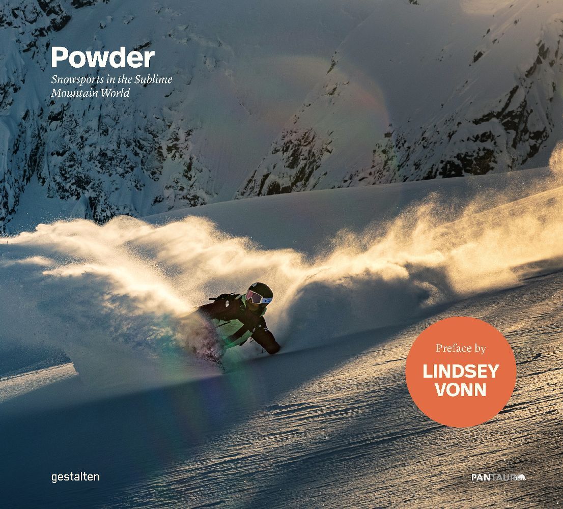 Powder (Gestalten)