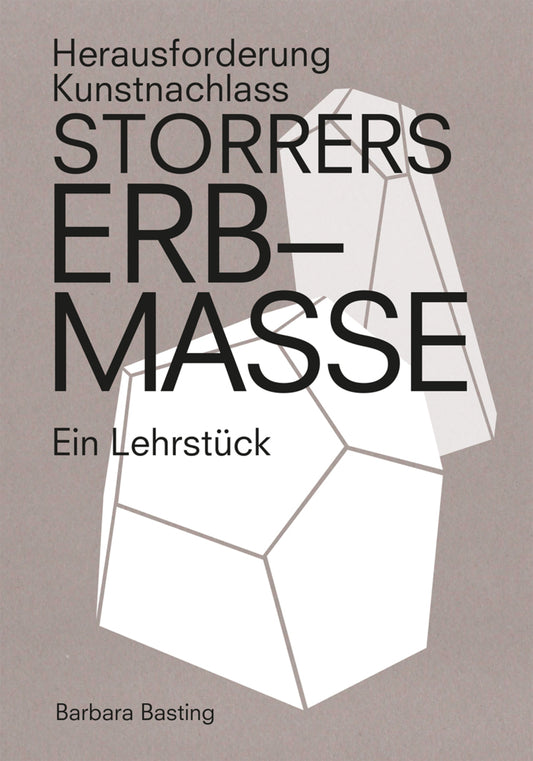 Storrers Erbmasse (Barbara Basting)