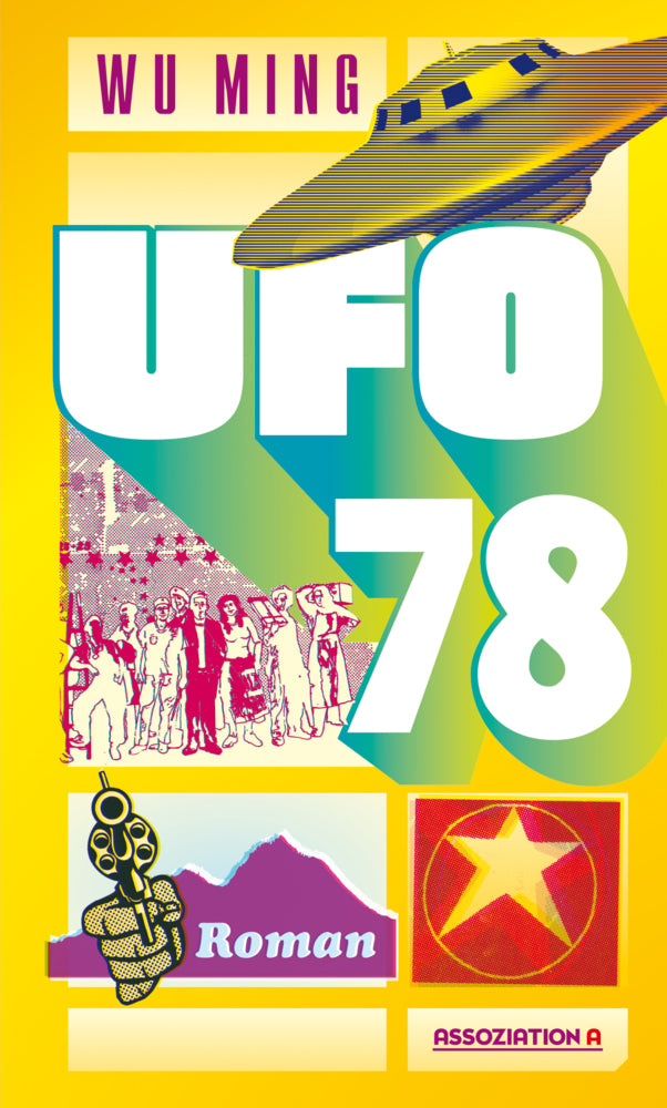 Ufo 78 (Wu Ming)