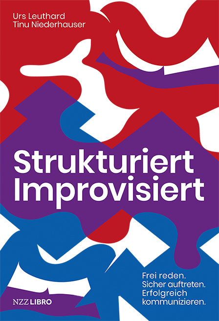 Strukturiert Improvisiert (Urs Leuthard)