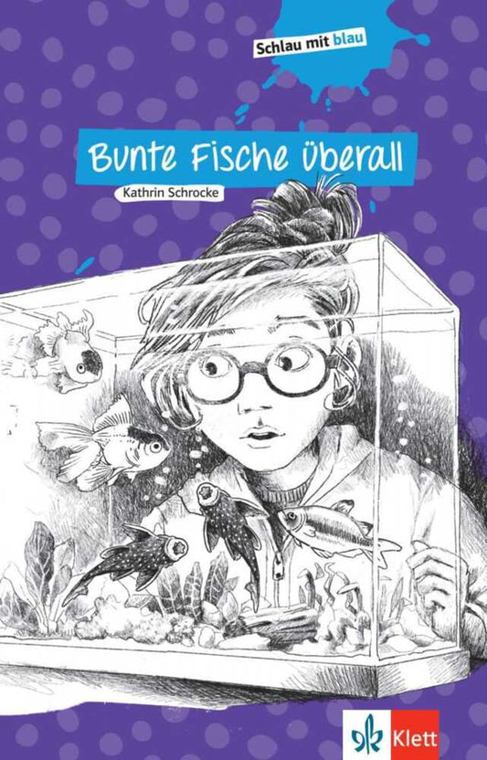 Bunte Fische überall (Kathrin Schrocke)