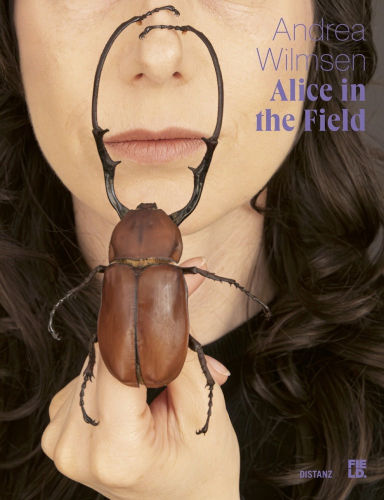 Alice in the Field (Andrea Wilmsen)