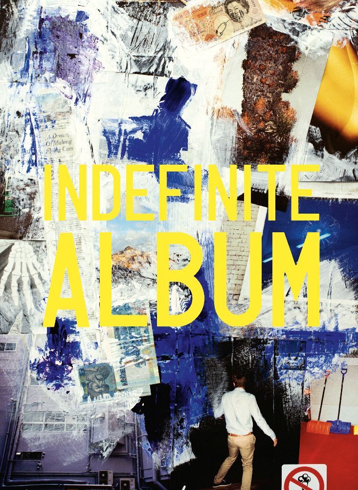 Indefinite Album (Yves Suter)