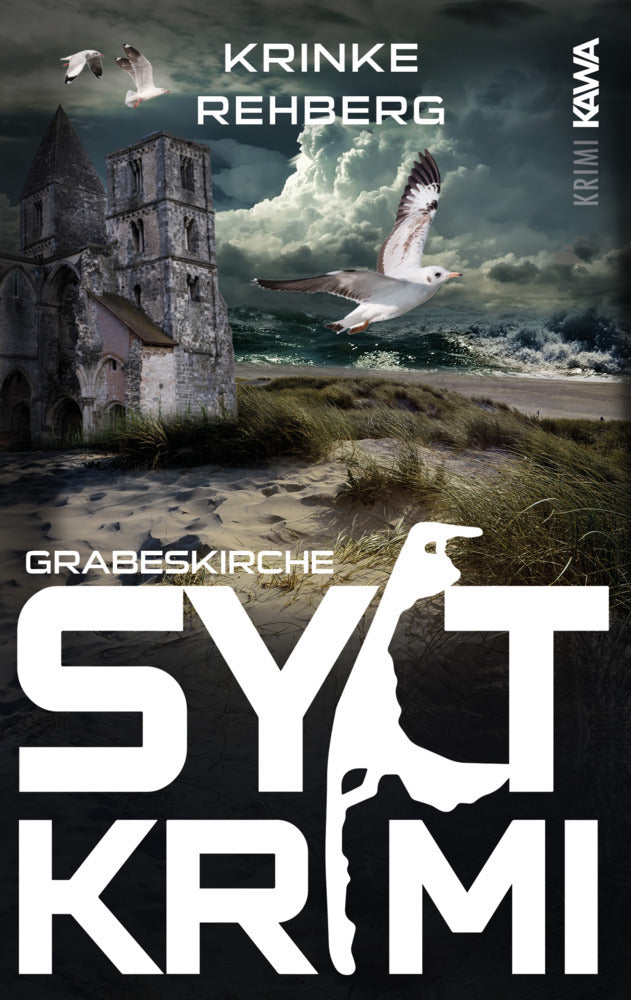 SYLTKRIMI Grabeskirche (Krinke Rehberg)
