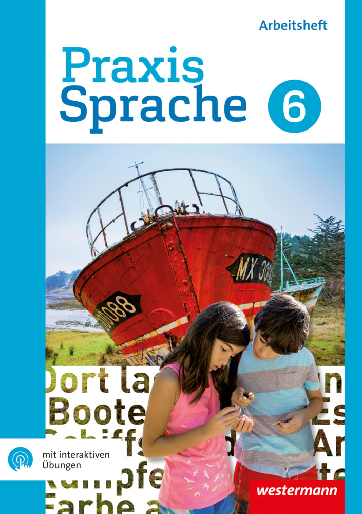 Praxis Sprache - Differenzierende Ausgabe 2017 (Regina Nussbaum)