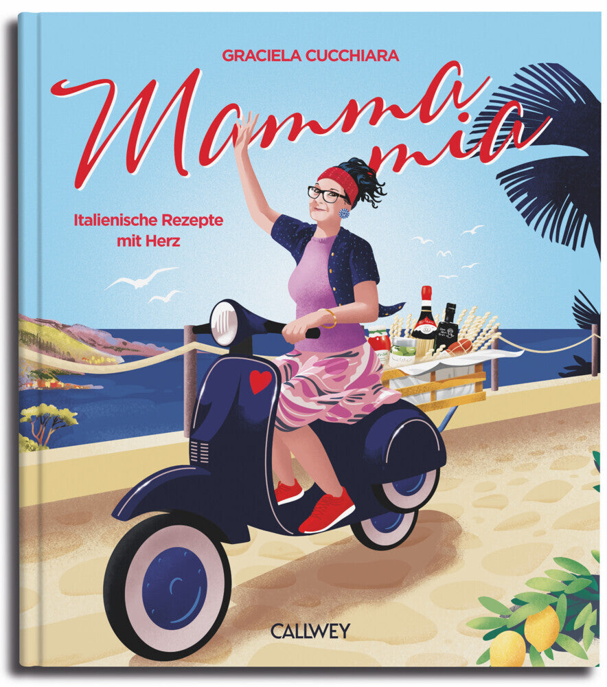 Mamma Mia (Graciela Cucchiara)