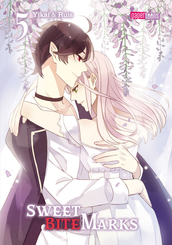 Sweet Bite Marks 05 (Ruis)