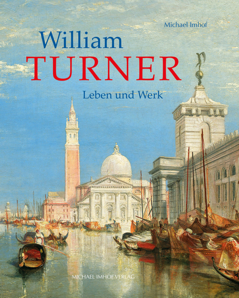 William Turner (Michael Imhof)