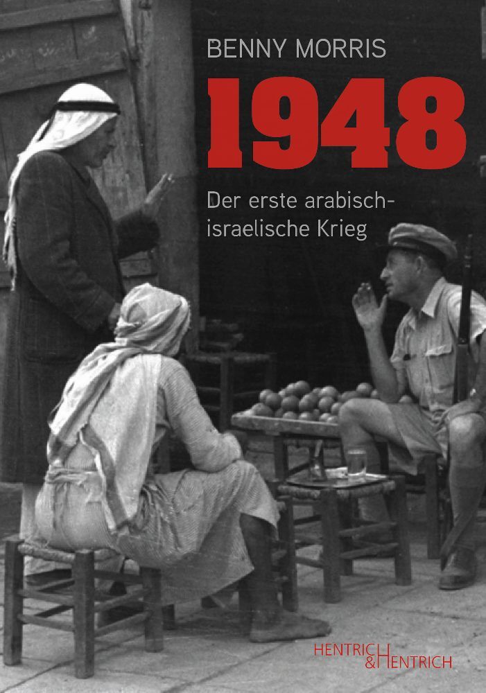 1948 (Benny Morris)