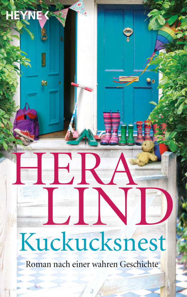 Kuckucksnest (Hera Lind)