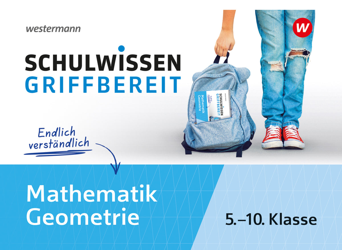 Schulwissen griffbereit (Gotthard Jost)