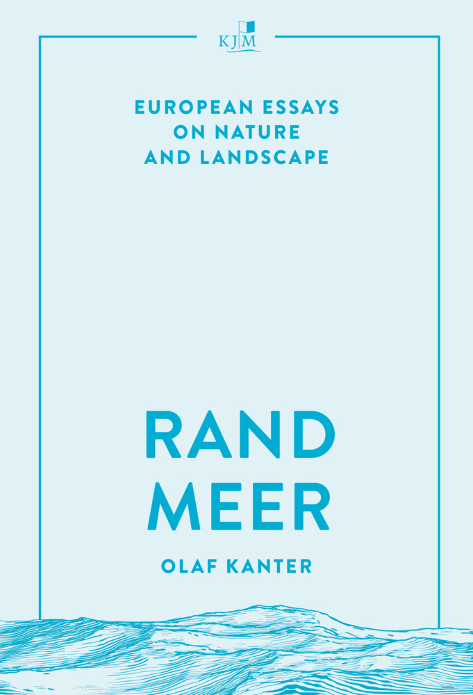 Randmeer (Olaf Kanter)