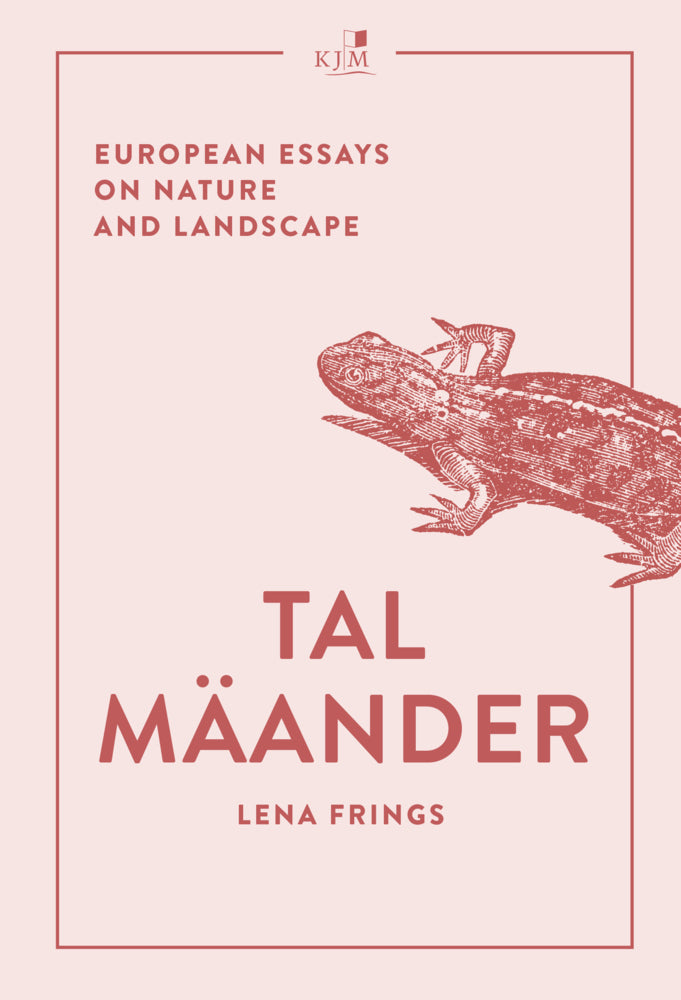 Talmäander (Lena Frings)