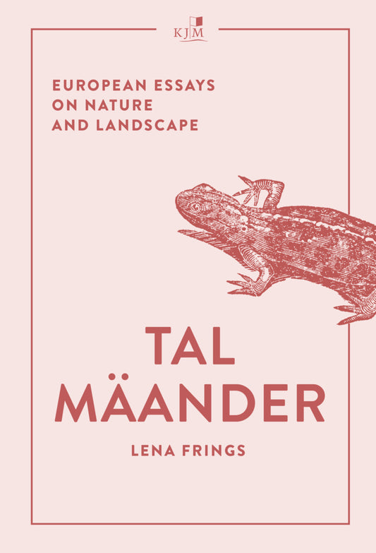 Talmäander (Lena Frings)