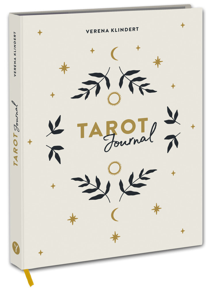 Tarot Journal (Verena Klindert)