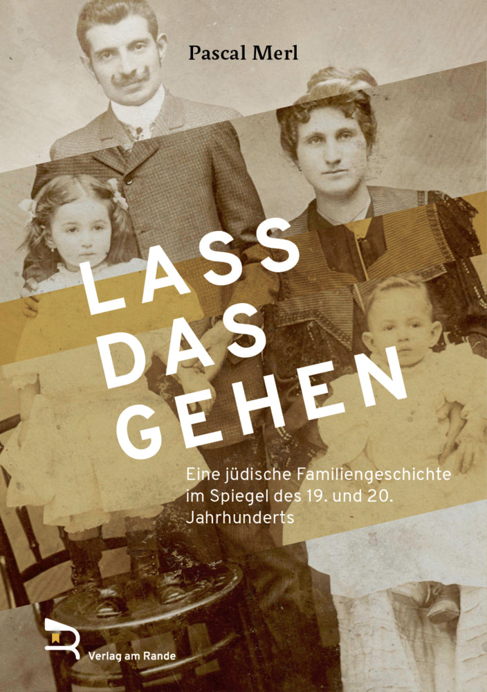 Lass Das Gehen (Pascal Merl)
